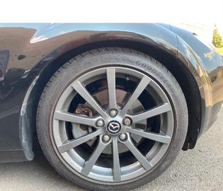 pneumatici Goodyear 