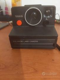 polaroid 1000s