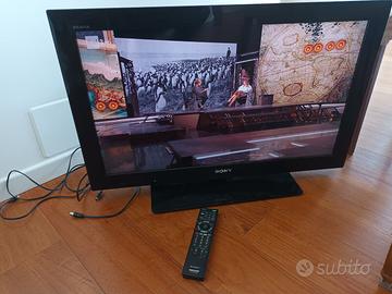 TV 32 Pollici Sony Bravia KDL32CX520 LCD