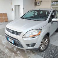 Ford Kuga Kuga+ 2.0 TDCi 163 CV 4WD DPF