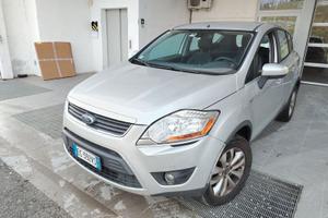Ford Kuga Kuga+ 2.0 TDCi 163 CV 4WD DPF