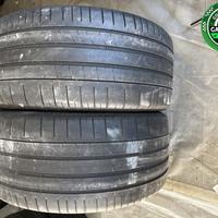 gomme usate 2953522 Estivo PIRELLI - P-ZERO - 815