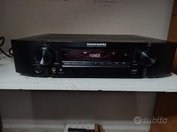 amplificatore marantz 