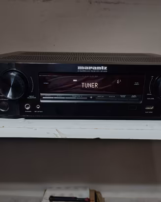 amplificatore marantz 