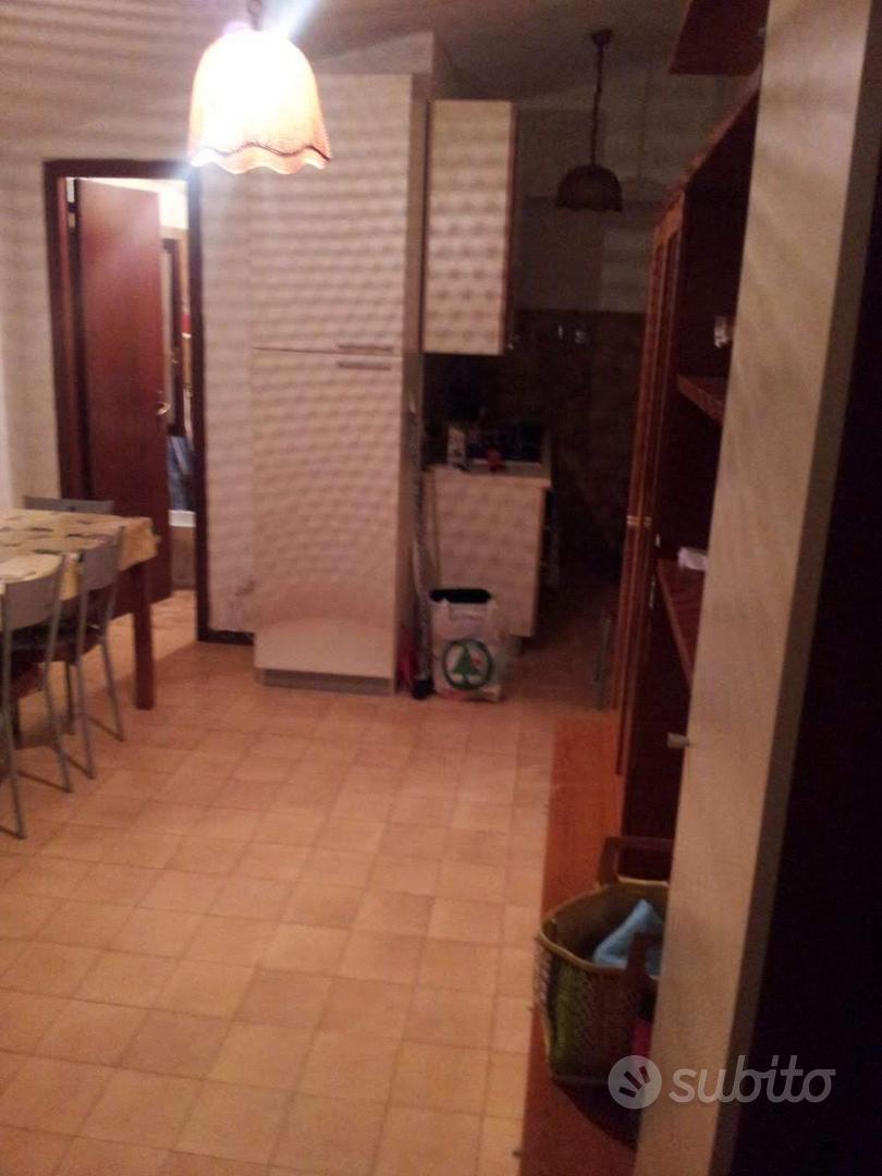 Appartamento – Santa Maria del Cedro, Cosenza - Vista 2