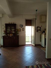 Appartamento via gela