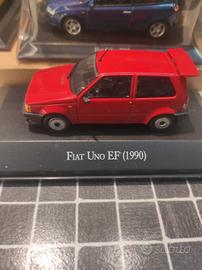 FIAT Lancia 1:43