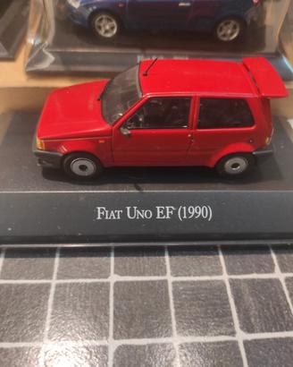 FIAT Lancia 1:43