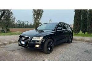 Audi Q 5 