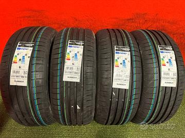 215 55 17 Gomme Estive 2025 NEW Cooper 215 55 R17