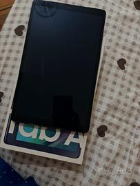 Galaxy Tab A