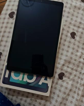 Galaxy Tab A