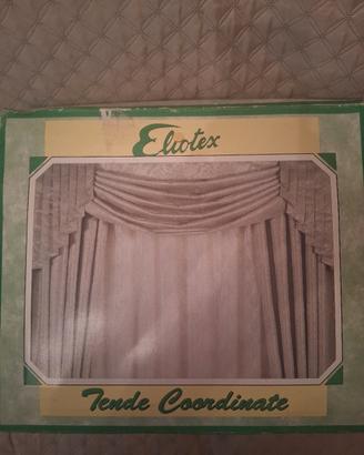 tenda classica