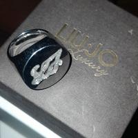 Anello LIU-JO