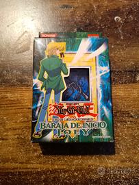 Deck Joey 1° Edizione ESP