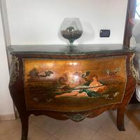 cassettone antico