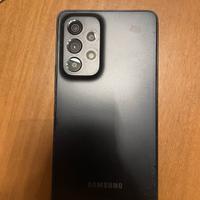 Samsung Galaxy A53 5G 128 GB