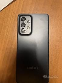 Samsung Galaxy A53 5G 128 GB