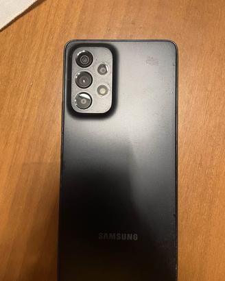 Samsung Galaxy A53 5G 128 GB