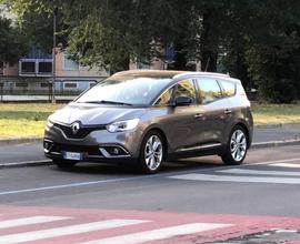 RENAULT Scénic 4ª serie - 2019