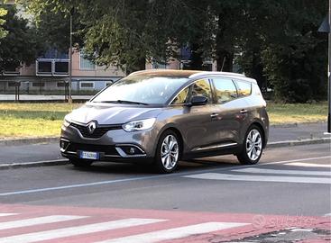 RENAULT Scénic 4ª serie - 2019