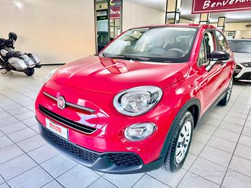 Fiat 500X 1.3 MultiJet 95 CV CULT