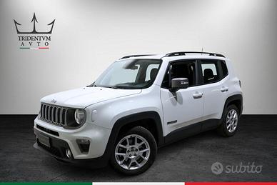 Jeep Renegade 1.6 mjt Limited 2wd 120cv