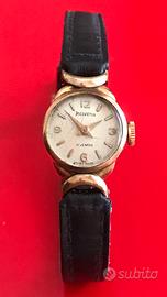 Helvetia Orologio Donna Vintage Meccanico