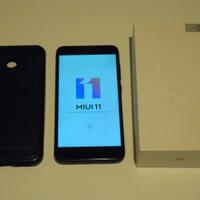 Smartphone Xiaomi Redmi 4X usato