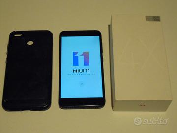 Smartphone Xiaomi Redmi 4X usato
