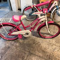 Biciclette bambino Atala