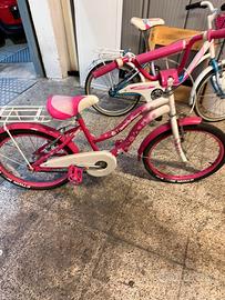 Biciclette bambino Atala