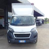 PEUGEOT Boxer 435 2.0 BlueHDi 130CV PLungo L4 Te