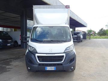 PEUGEOT Boxer 435 2.0 BlueHDi 130CV PLungo L4 Te