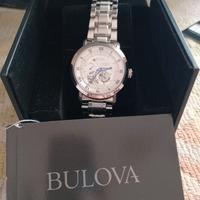 Orologio automatico Bulova