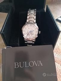 Orologio automatico Bulova