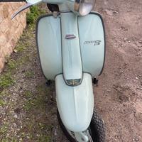 Lambretta 125 li FMI