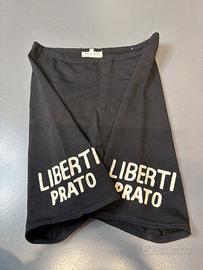 Pantaloncini vintage ciclismo