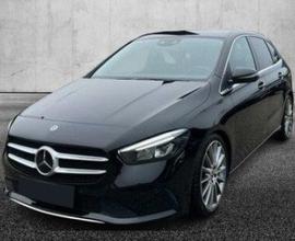 MERCEDES-BENZ B 200 d Automatic Sport Plus