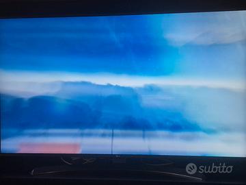 LG SMART TV 55" LED