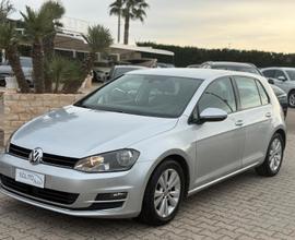 Volkswagen Golf 7 1.6 TDI DSG 5p. Highline