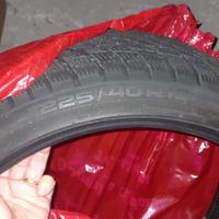 Nokian invernali