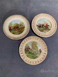 Piatti Royal Worcester