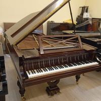 Pianoforte Pleyel 190 a coda