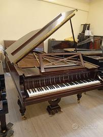 Pianoforte Pleyel 190 a coda