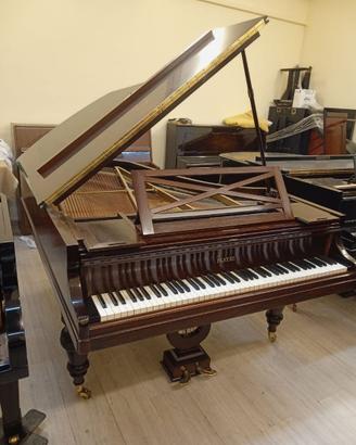 Pianoforte Pleyel 190 a coda