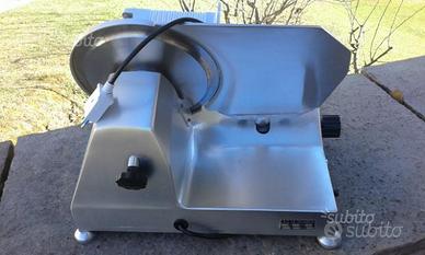 Affettatrice originale "La Felsinea "