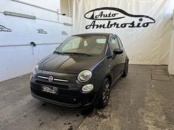 FIAT 500C 1.0 Hybrid Sport TUA DA 149,00 AL MESE
