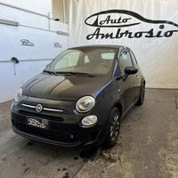 FIAT 500C 1.0 Hybrid Sport TUA DA 149,00 AL MESE