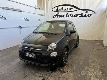 FIAT 500C 1.0 Hybrid Sport TUA DA 149,00 AL MESE